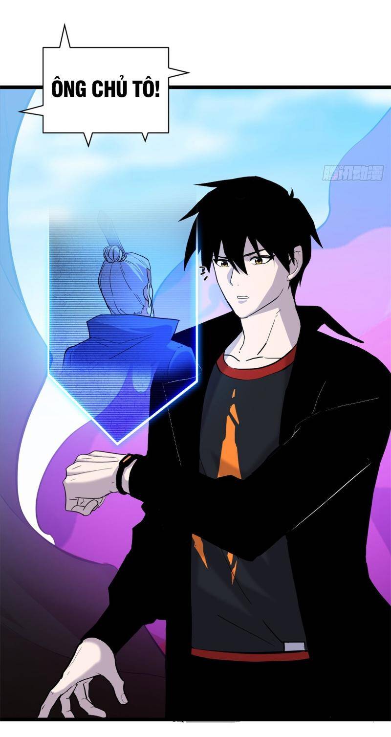 Ma Thú Siêu Thần Chap 158 - Next Chap 159