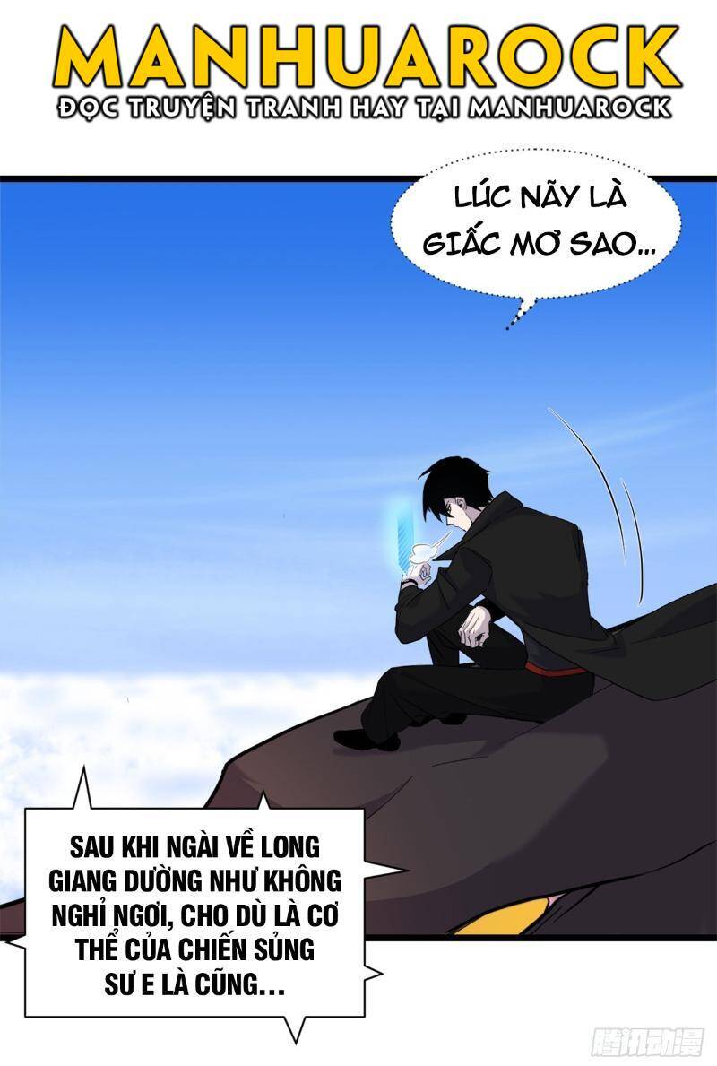 Ma Thú Siêu Thần Chap 158 - Next Chap 159