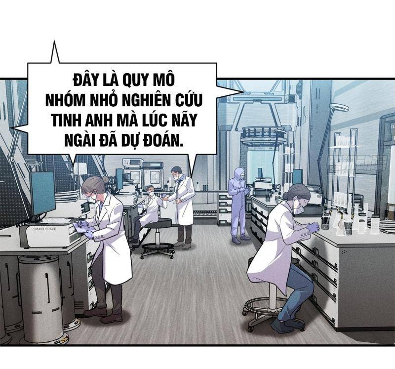 Ma Thú Siêu Thần Chap 158 - Next Chap 159
