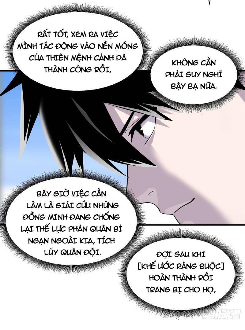 Ma Thú Siêu Thần Chap 158 - Next Chap 159