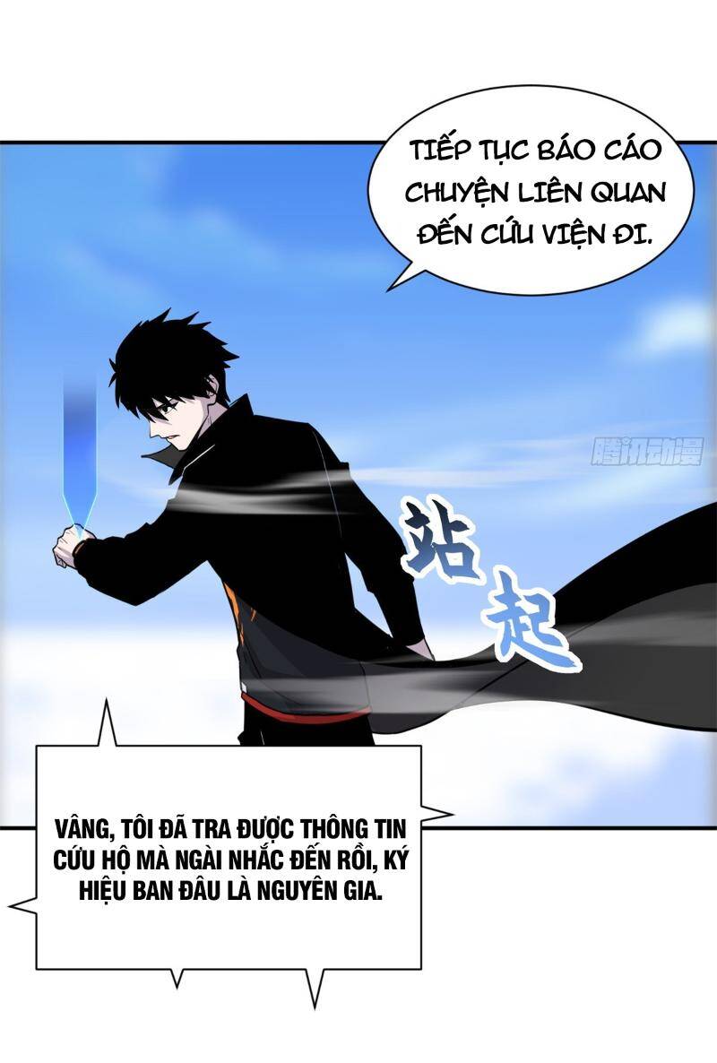 Ma Thú Siêu Thần Chap 158 - Next Chap 159