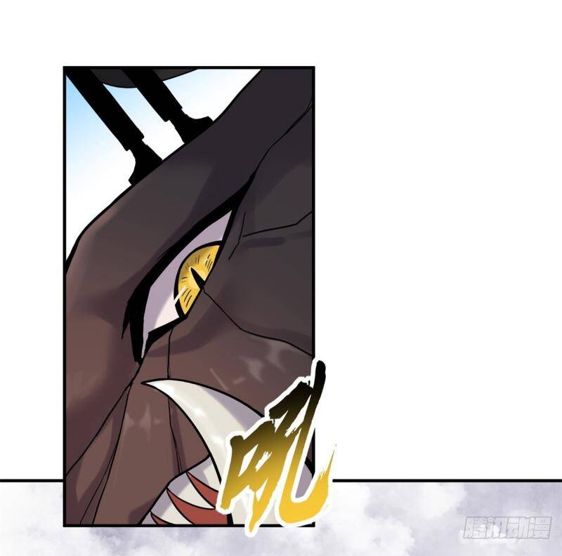 Ma Thú Siêu Thần Chap 158 - Next Chap 159