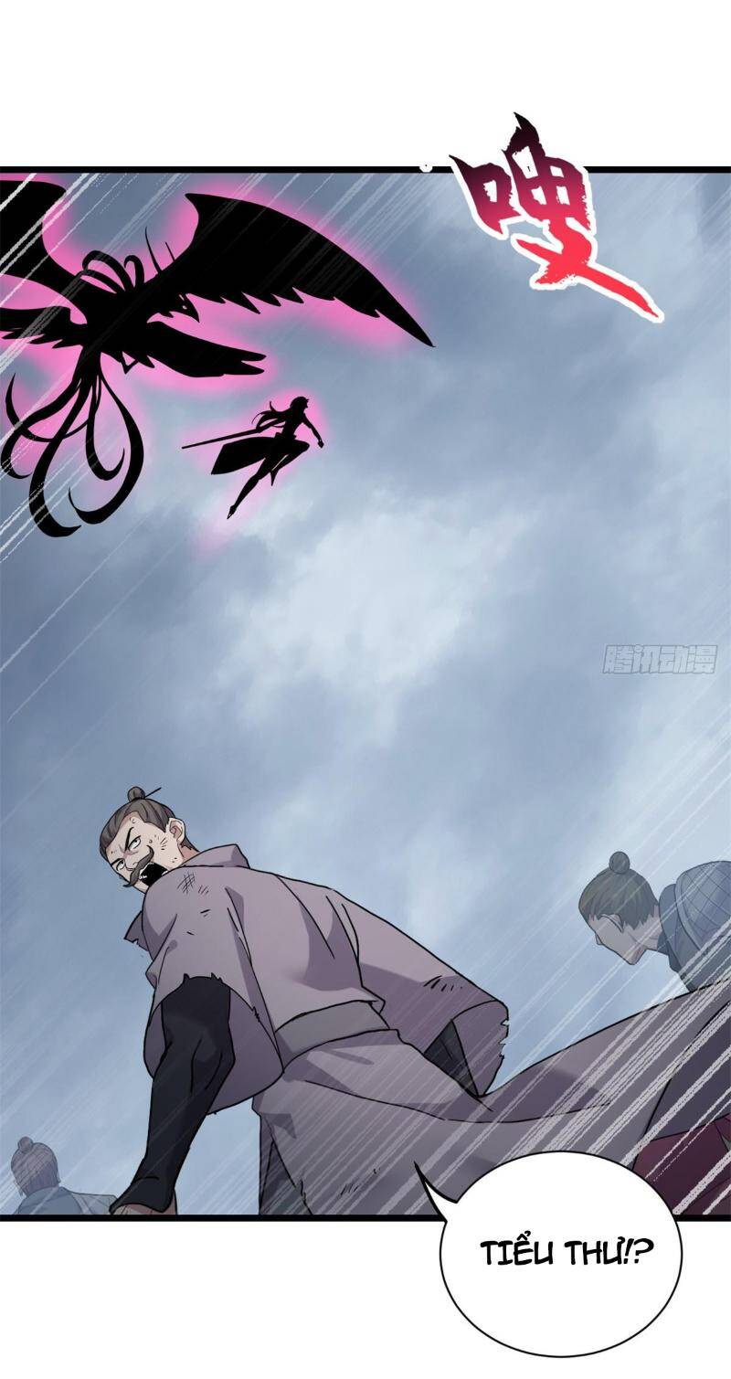 Ma Thú Siêu Thần Chap 158 - Next Chap 159