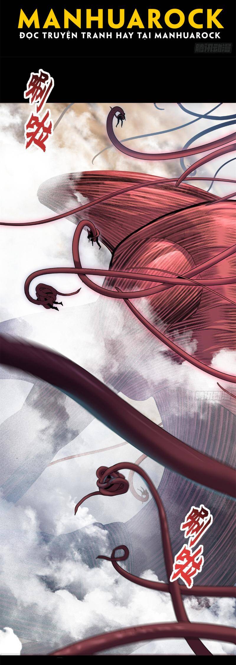 Ma Thú Siêu Thần Chap 158 - Next Chap 159