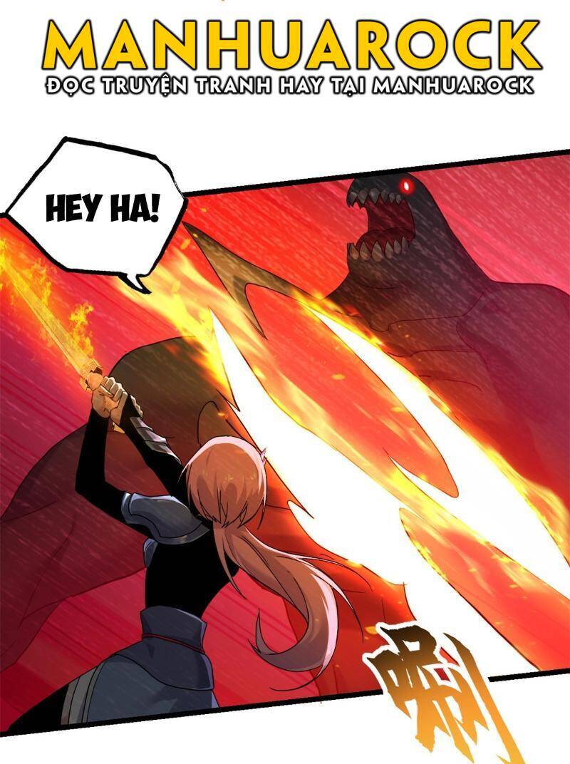 Ma Thú Siêu Thần Chap 158 - Next Chap 159