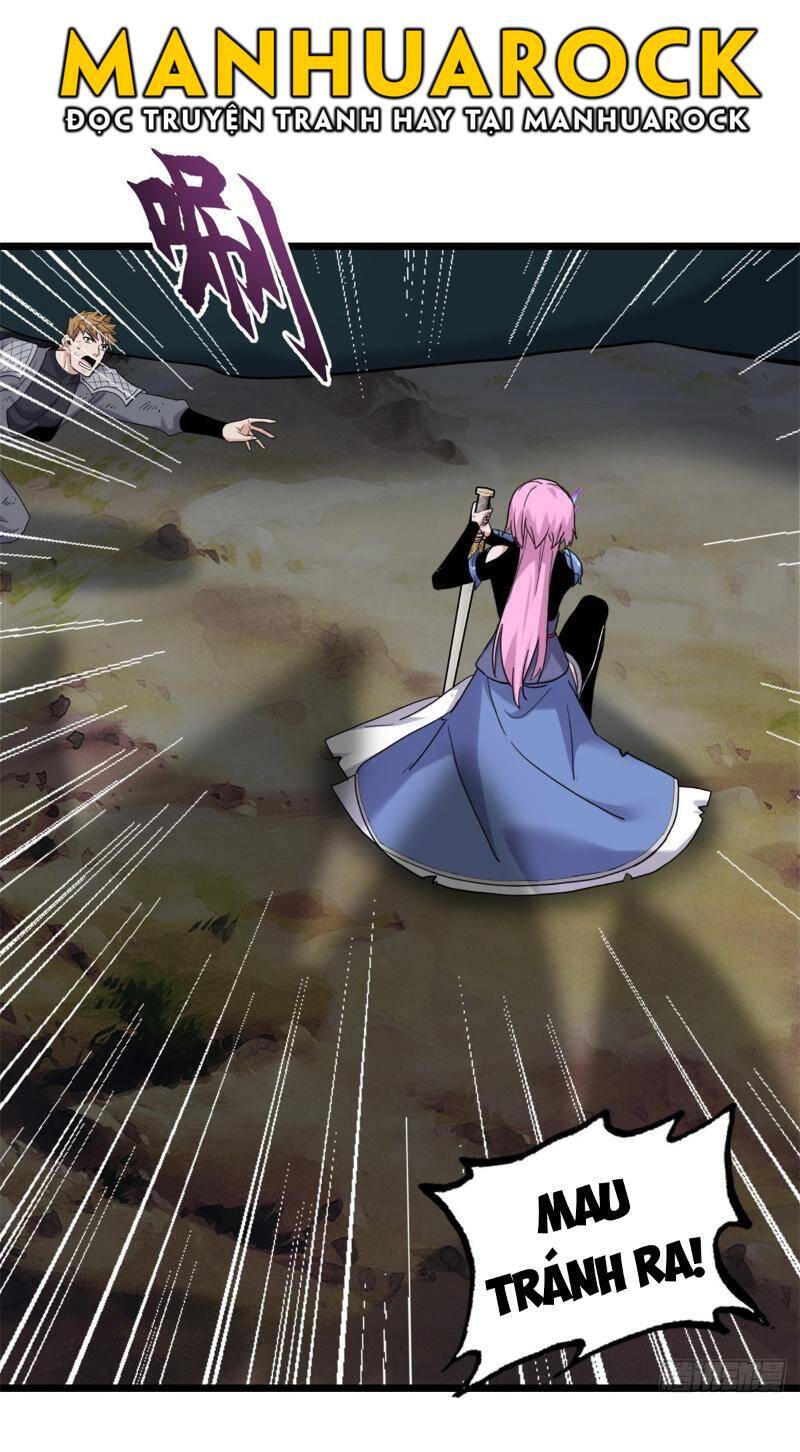 Ma Thú Siêu Thần Chap 158 - Next Chap 159