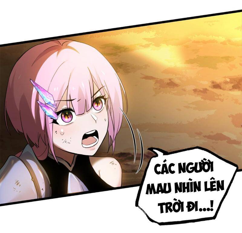 Ma Thú Siêu Thần Chap 158 - Next Chap 159