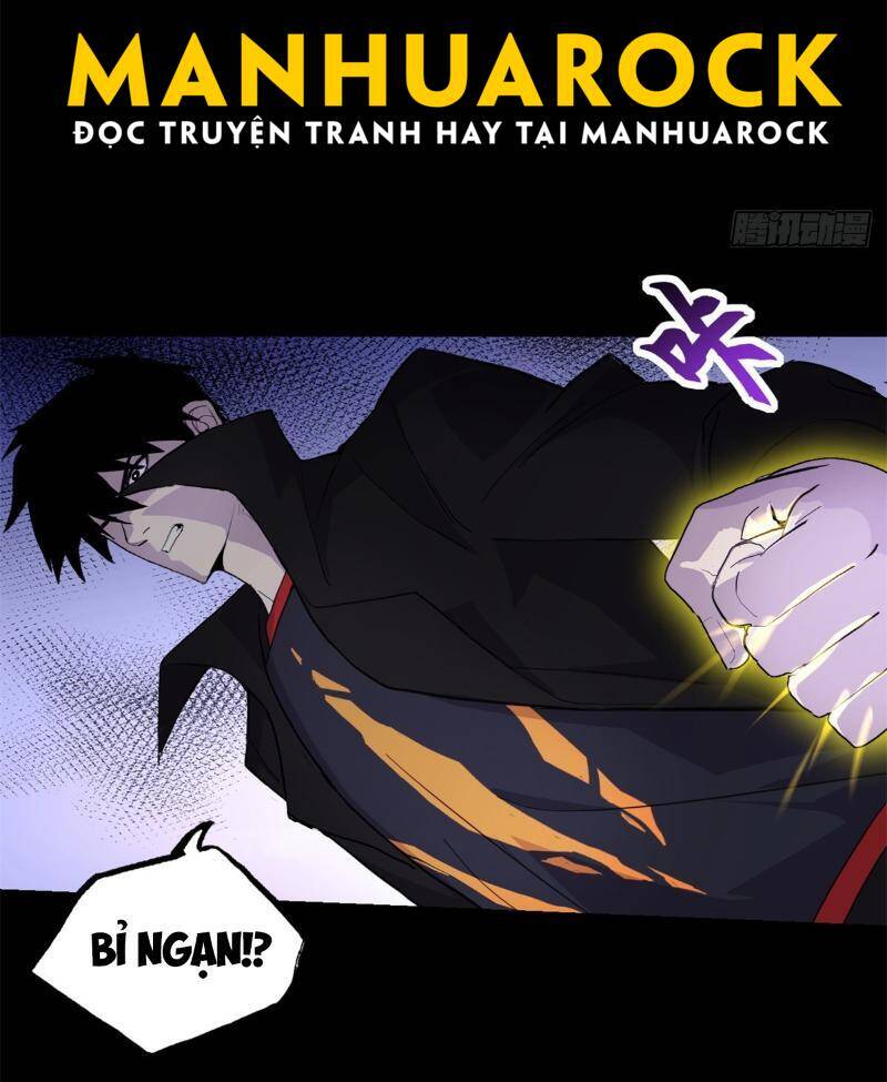 Ma Thú Siêu Thần Chap 158 - Next Chap 159