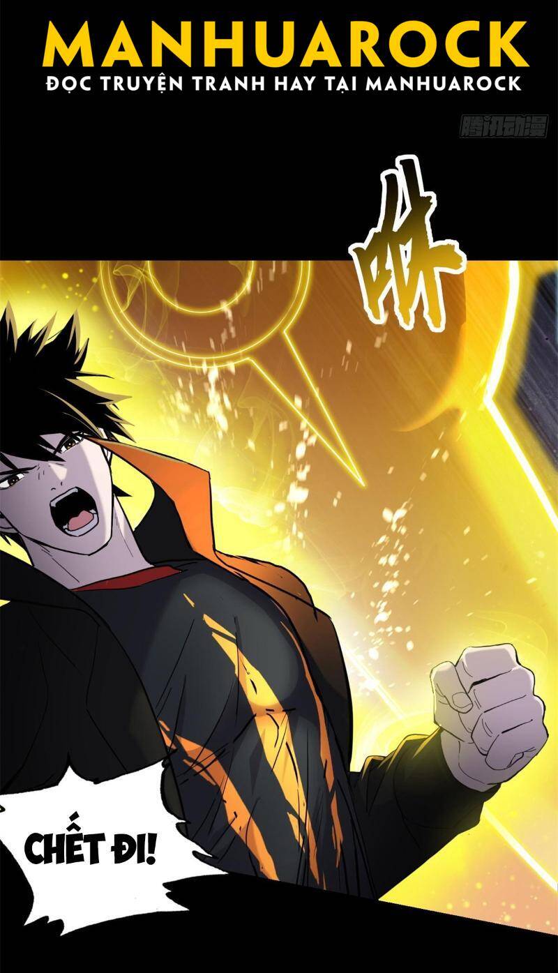 Ma Thú Siêu Thần Chap 158 - Next Chap 159