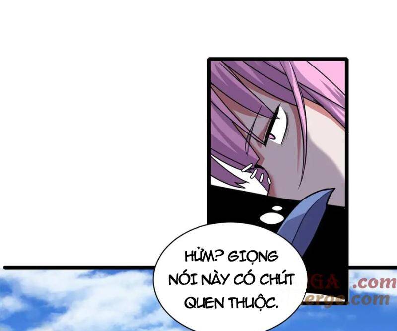 Ma Thú Siêu Thần Chap 159 - Next Chap 160