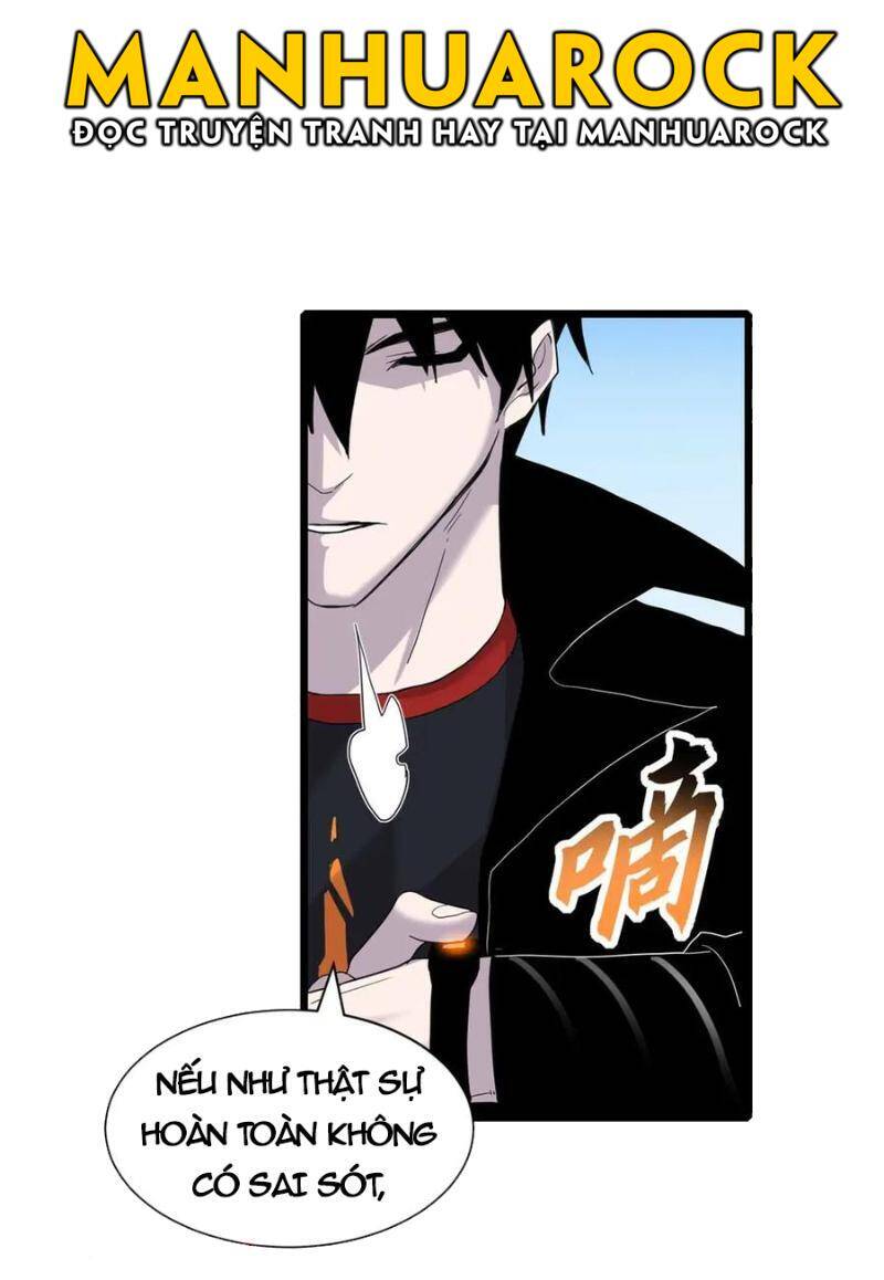 Ma Thú Siêu Thần Chap 159 - Next Chap 160