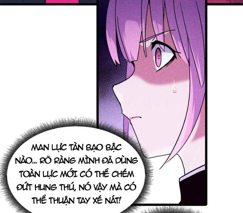 Ma Thú Siêu Thần Chap 159 - Next Chap 160