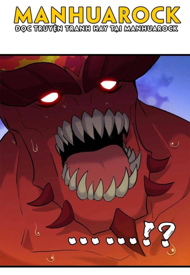 Ma Thú Siêu Thần Chap 159 - Next Chap 160