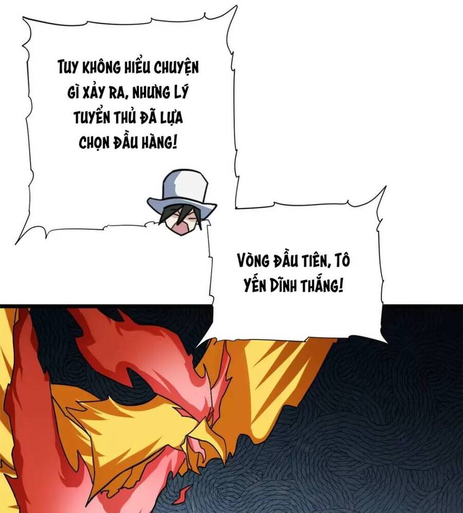 Ma Thú Siêu Thần Chap 16 - Next Chap 17