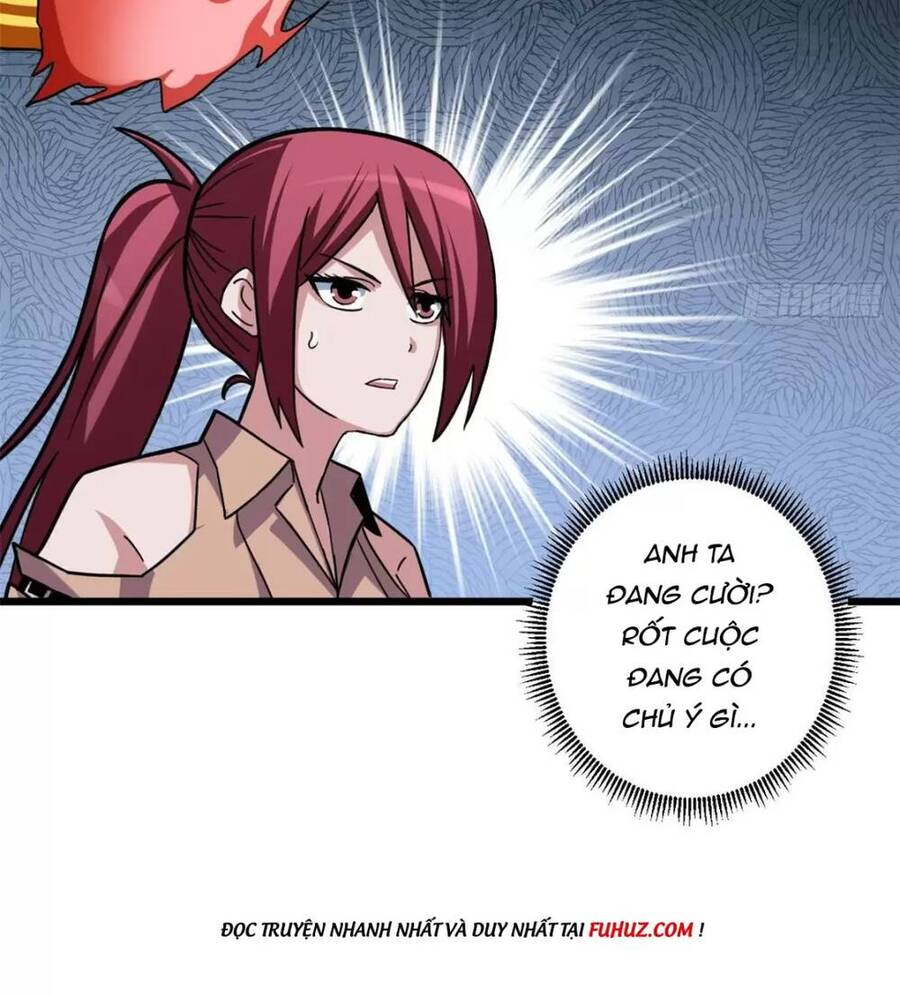 Ma Thú Siêu Thần Chap 16 - Next Chap 17