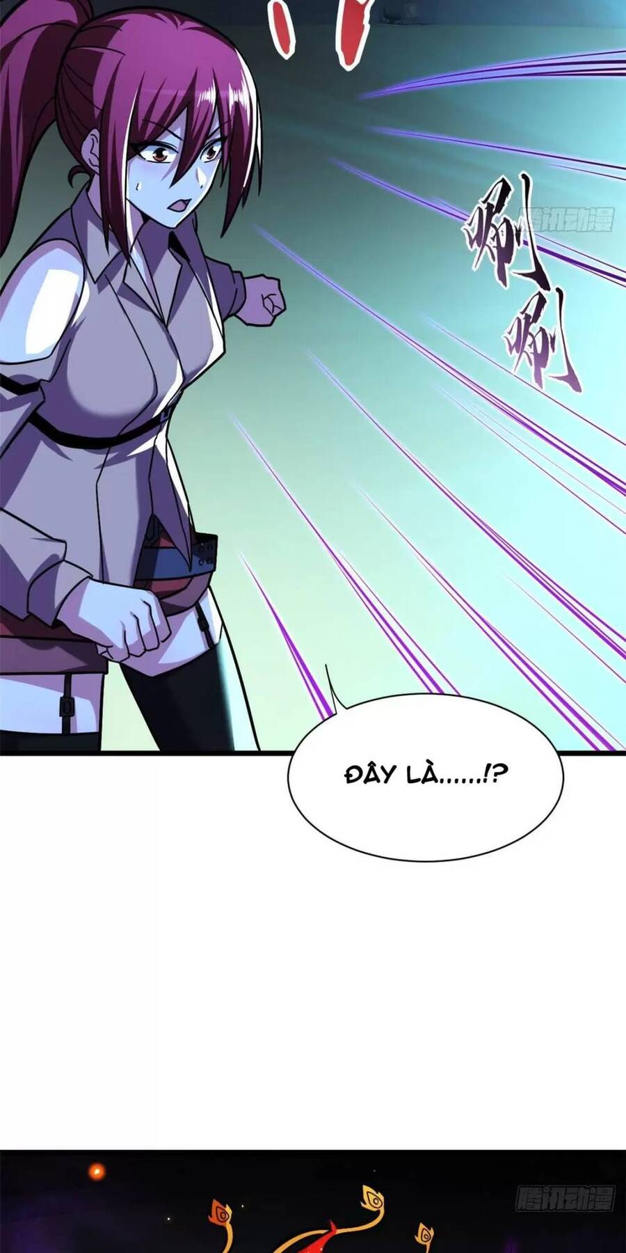 Ma Thú Siêu Thần Chap 16 - Next Chap 17