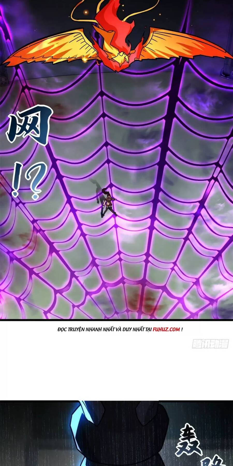 Ma Thú Siêu Thần Chap 16 - Next Chap 17