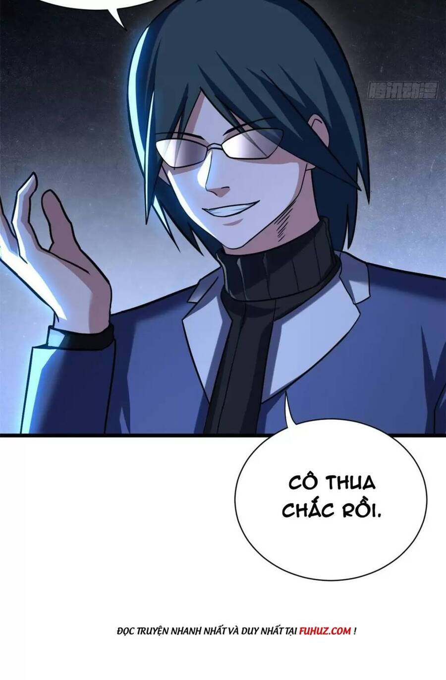 Ma Thú Siêu Thần Chap 16 - Next Chap 17