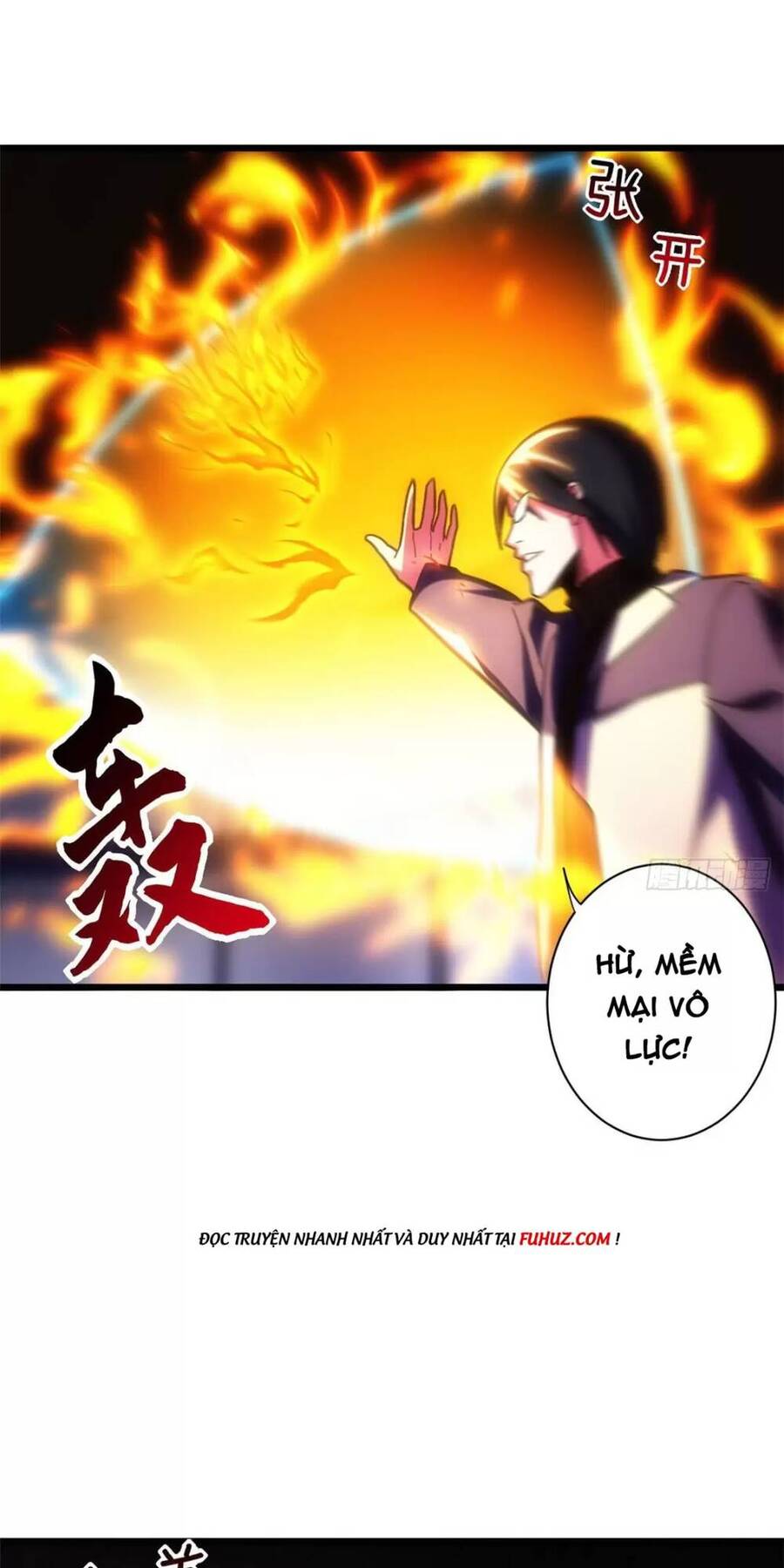Ma Thú Siêu Thần Chap 16 - Next Chap 17