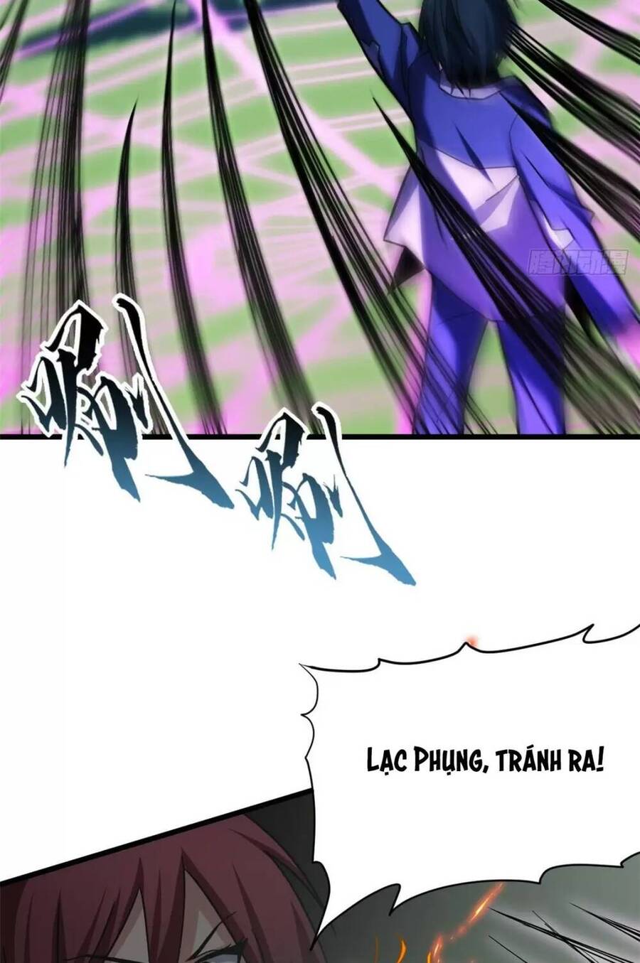 Ma Thú Siêu Thần Chap 16 - Next Chap 17