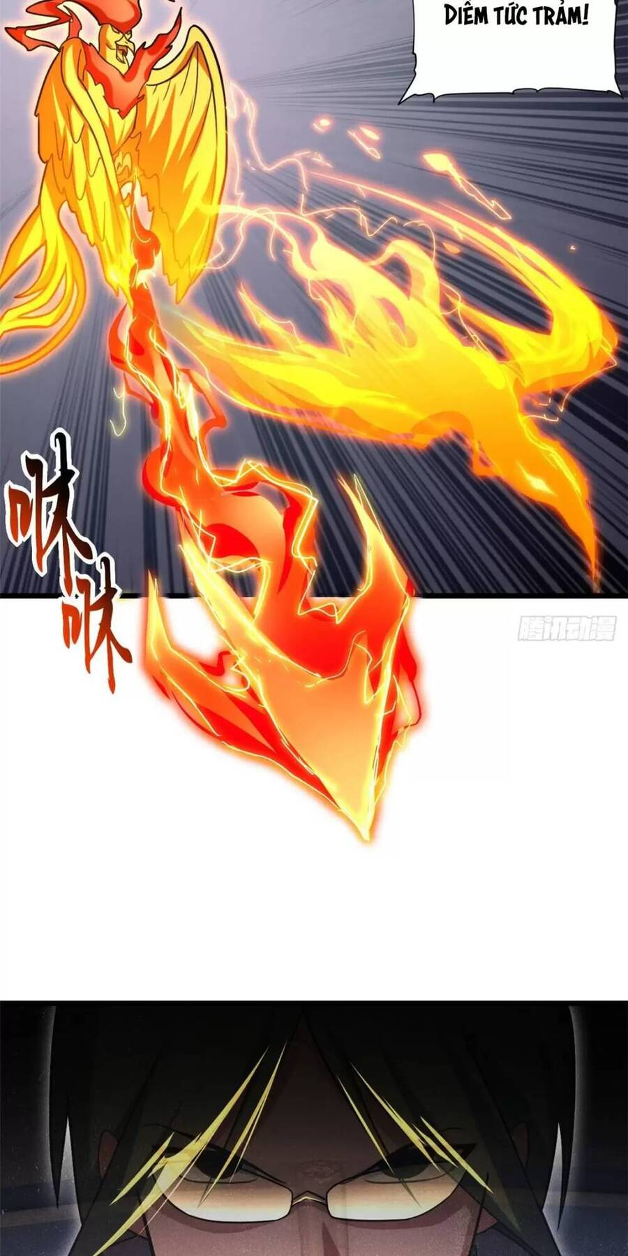 Ma Thú Siêu Thần Chap 16 - Next Chap 17