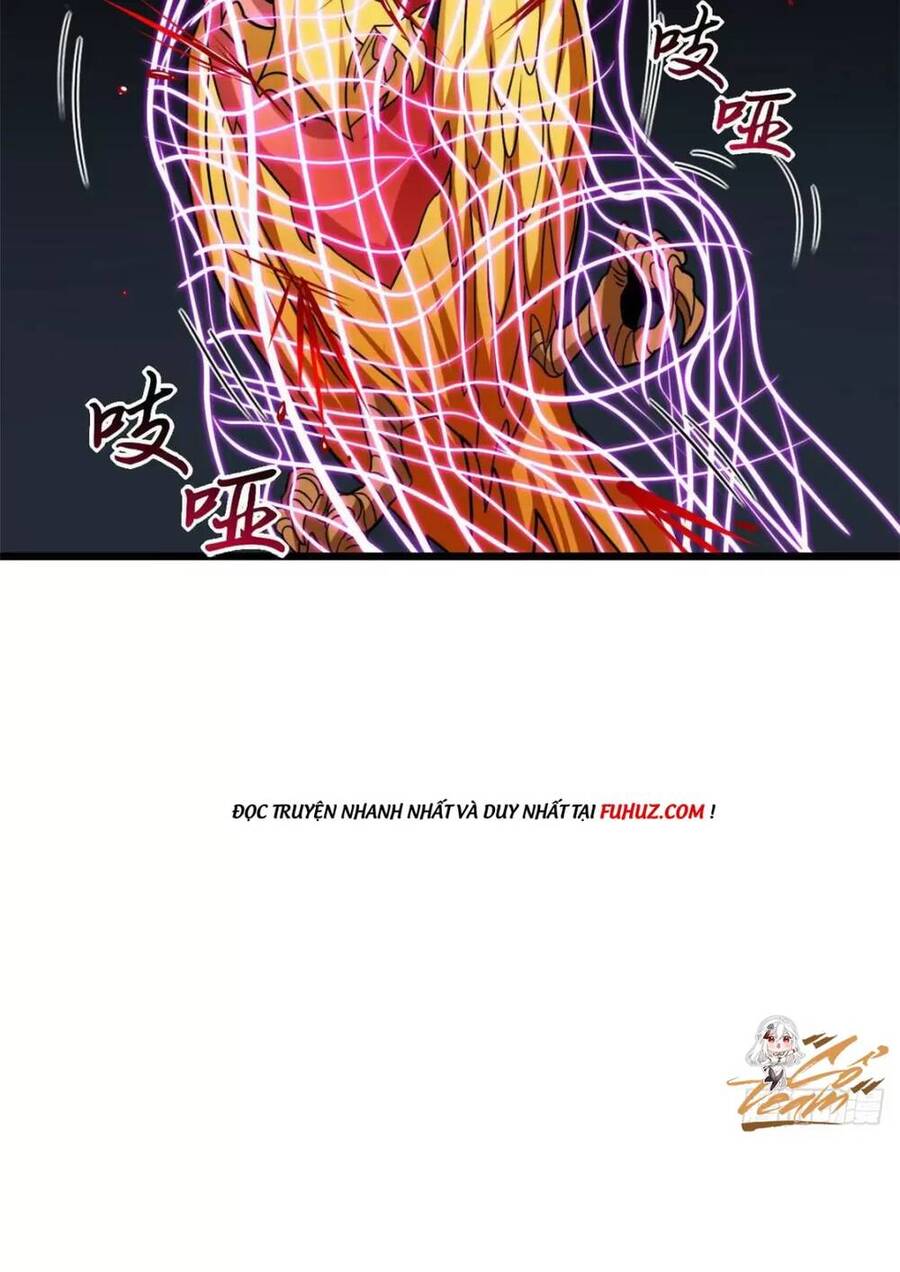 Ma Thú Siêu Thần Chap 16 - Next Chap 17