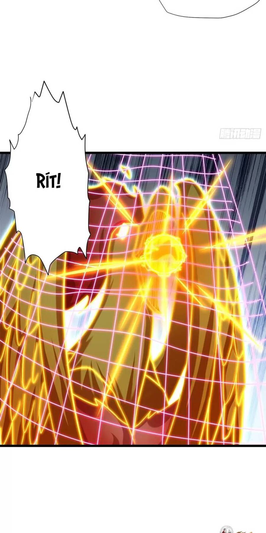 Ma Thú Siêu Thần Chap 16 - Next Chap 17