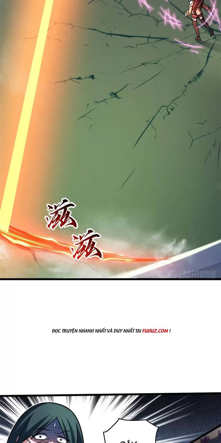 Ma Thú Siêu Thần Chap 16 - Next Chap 17