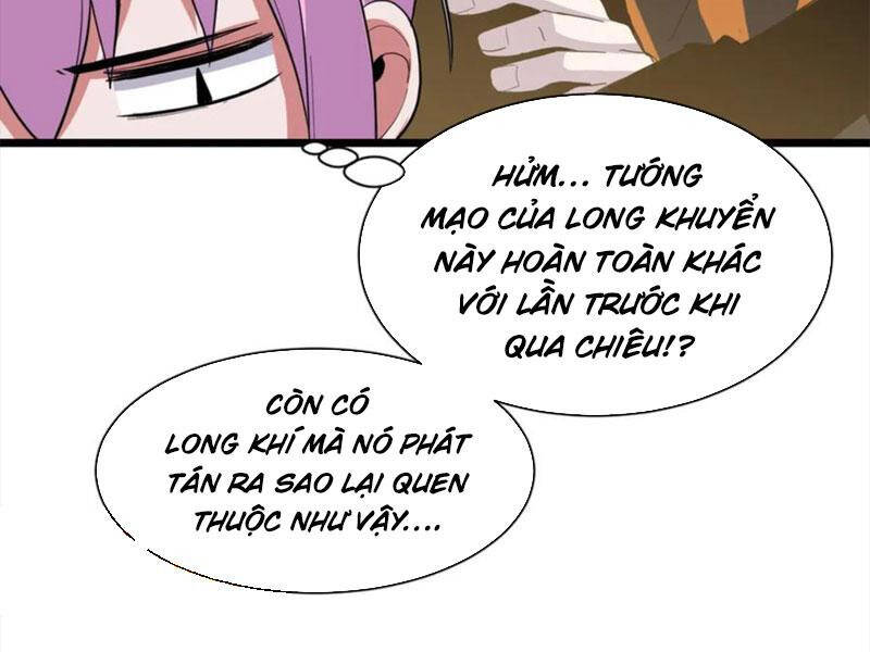 Ma Thú Siêu Thần Chap 160 - Next Chap 161