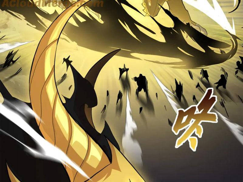 Ma Thú Siêu Thần Chap 160 - Next Chap 161