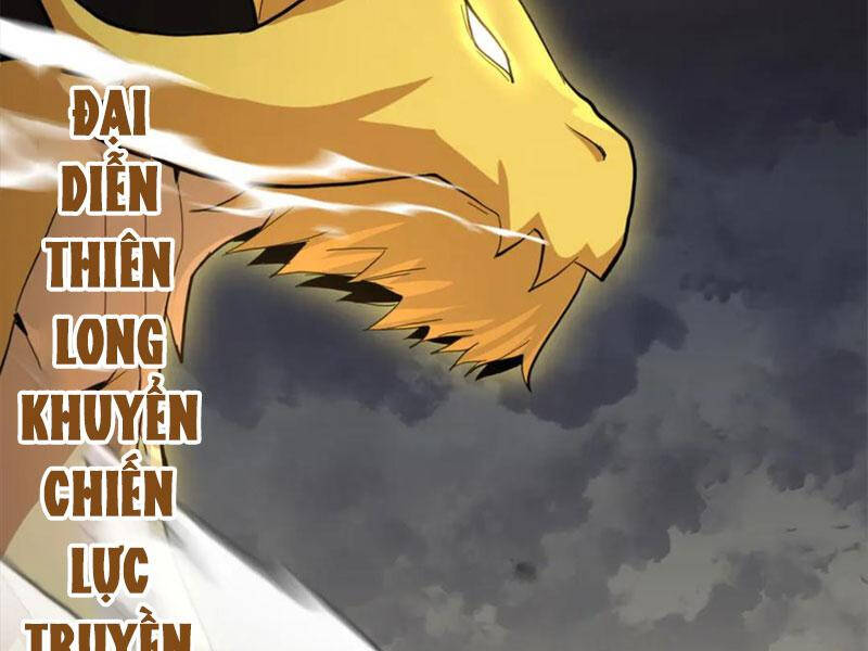 Ma Thú Siêu Thần Chap 160 - Next Chap 161