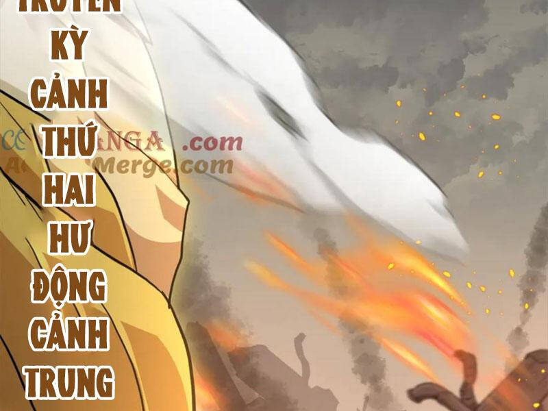 Ma Thú Siêu Thần Chap 160 - Next Chap 161
