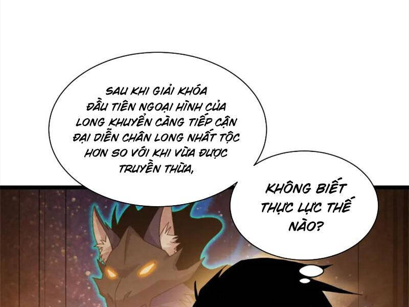 Ma Thú Siêu Thần Chap 160 - Next Chap 161