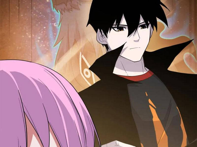 Ma Thú Siêu Thần Chap 160 - Next Chap 161