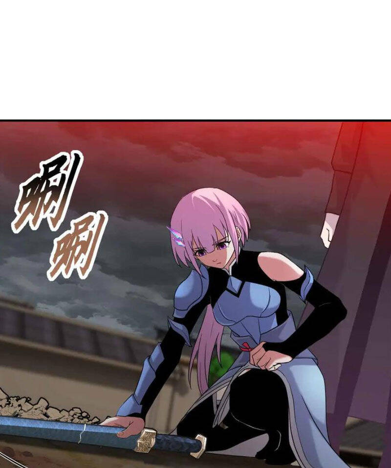 Ma Thú Siêu Thần Chap 161 - Next Chap 162