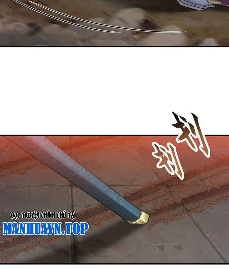 Ma Thú Siêu Thần Chap 161 - Next Chap 162