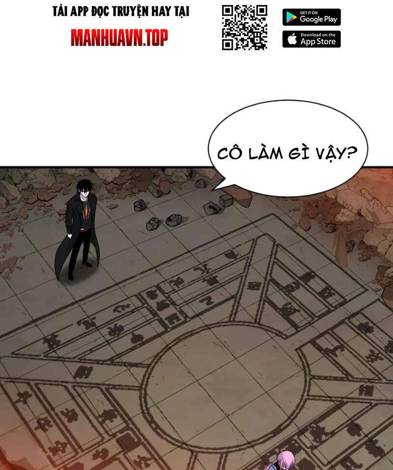 Ma Thú Siêu Thần Chap 161 - Next Chap 162