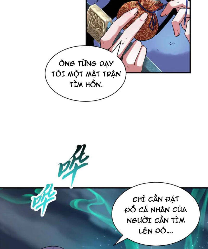 Ma Thú Siêu Thần Chap 161 - Next Chap 162
