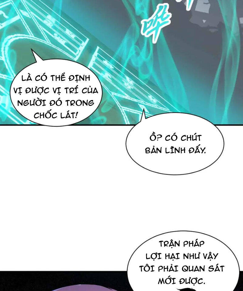 Ma Thú Siêu Thần Chap 161 - Next Chap 162