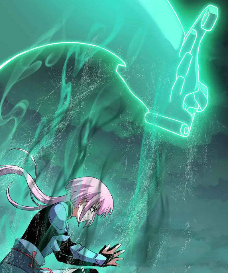 Ma Thú Siêu Thần Chap 161 - Next Chap 162