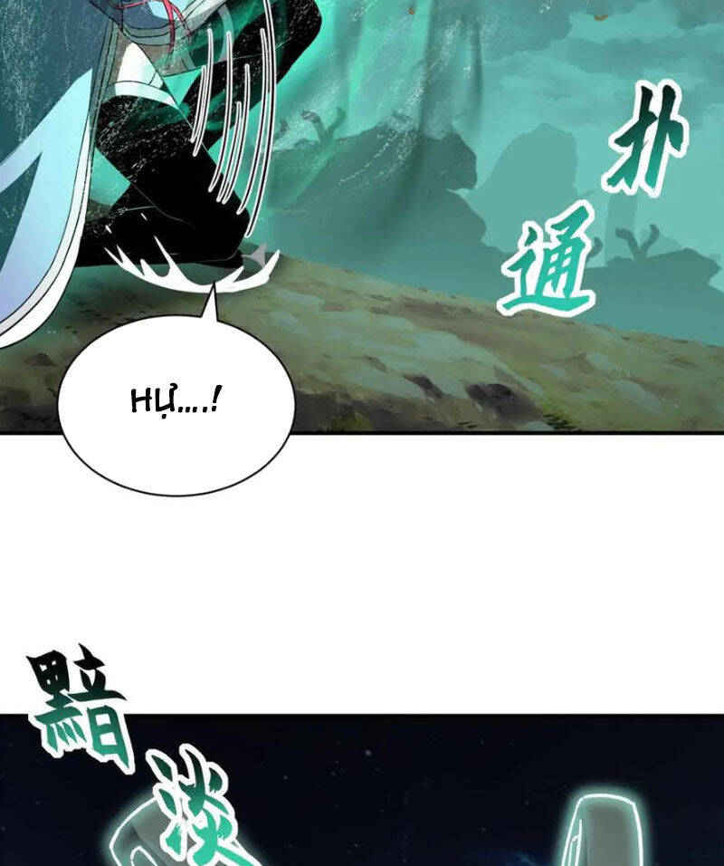 Ma Thú Siêu Thần Chap 161 - Next Chap 162