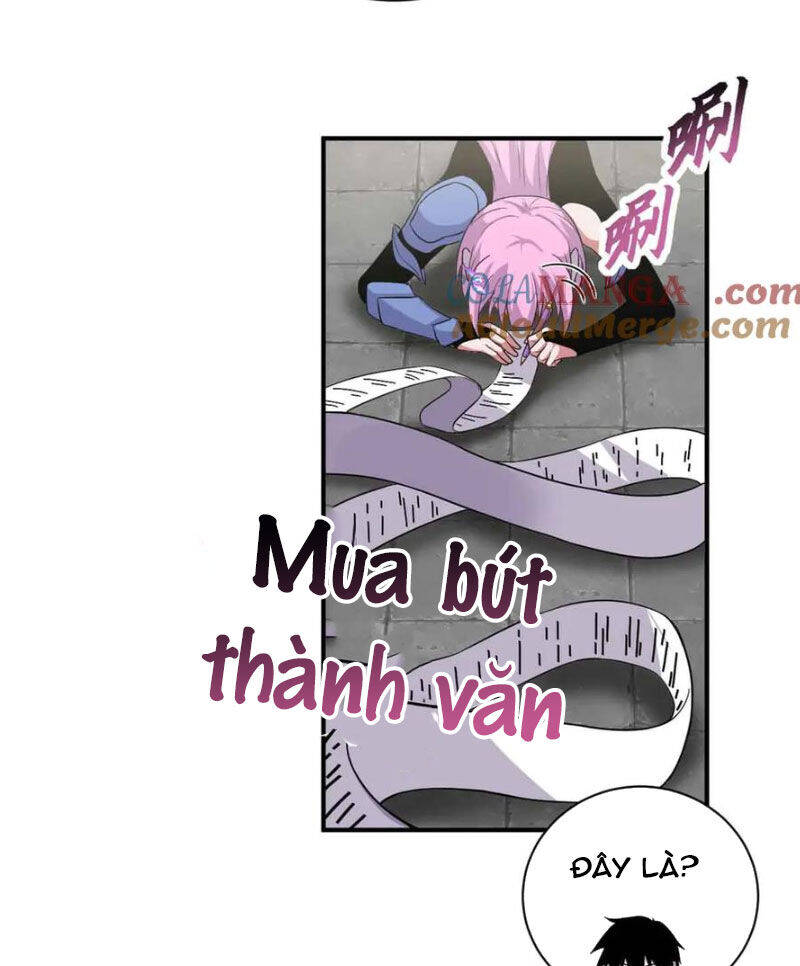 Ma Thú Siêu Thần Chap 161 - Next Chap 162