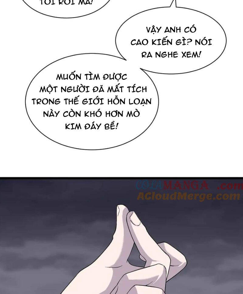 Ma Thú Siêu Thần Chap 161 - Next Chap 162