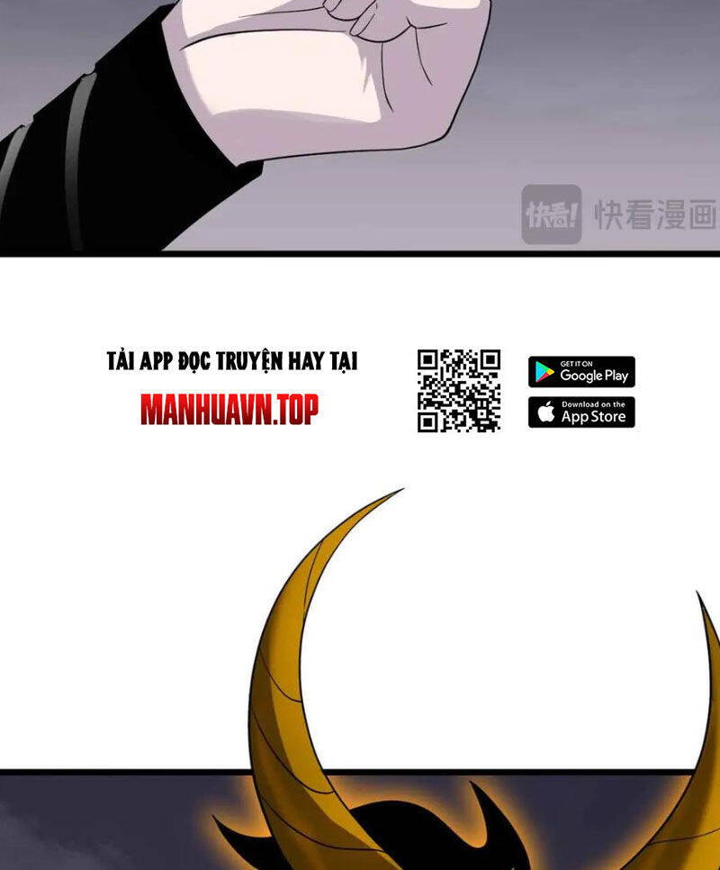 Ma Thú Siêu Thần Chap 161 - Next Chap 162