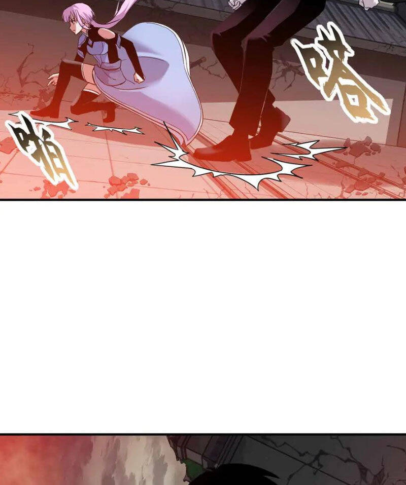 Ma Thú Siêu Thần Chap 161 - Next Chap 162