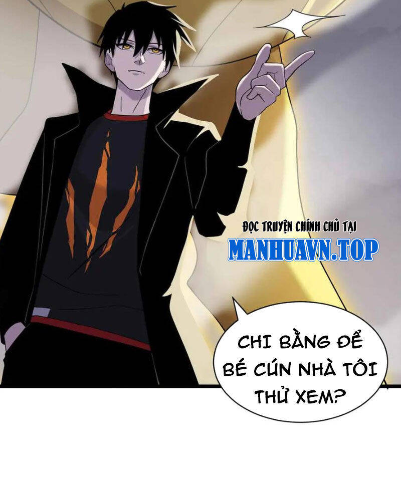 Ma Thú Siêu Thần Chap 161 - Next Chap 162