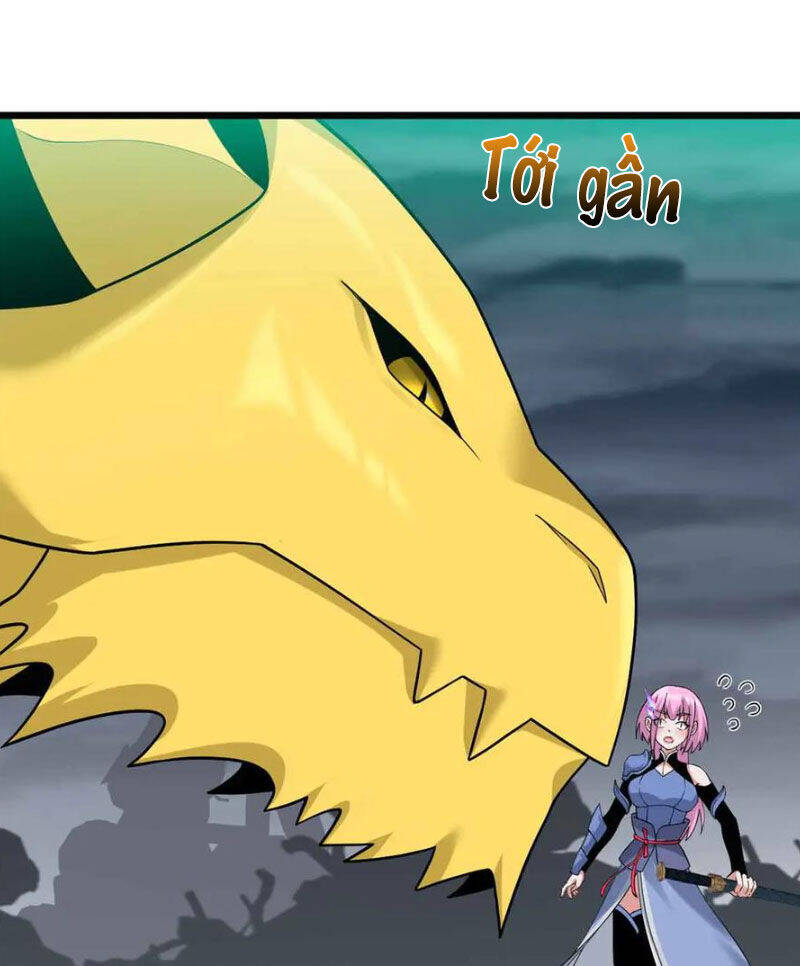 Ma Thú Siêu Thần Chap 161 - Next Chap 162