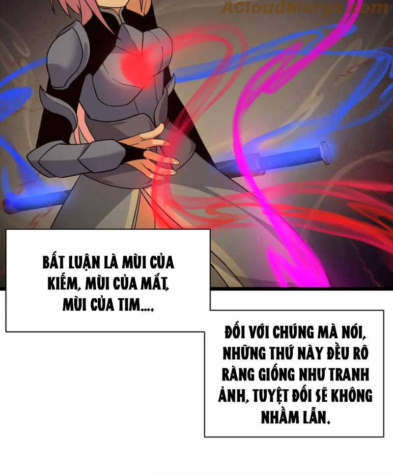 Ma Thú Siêu Thần Chap 161 - Next Chap 162
