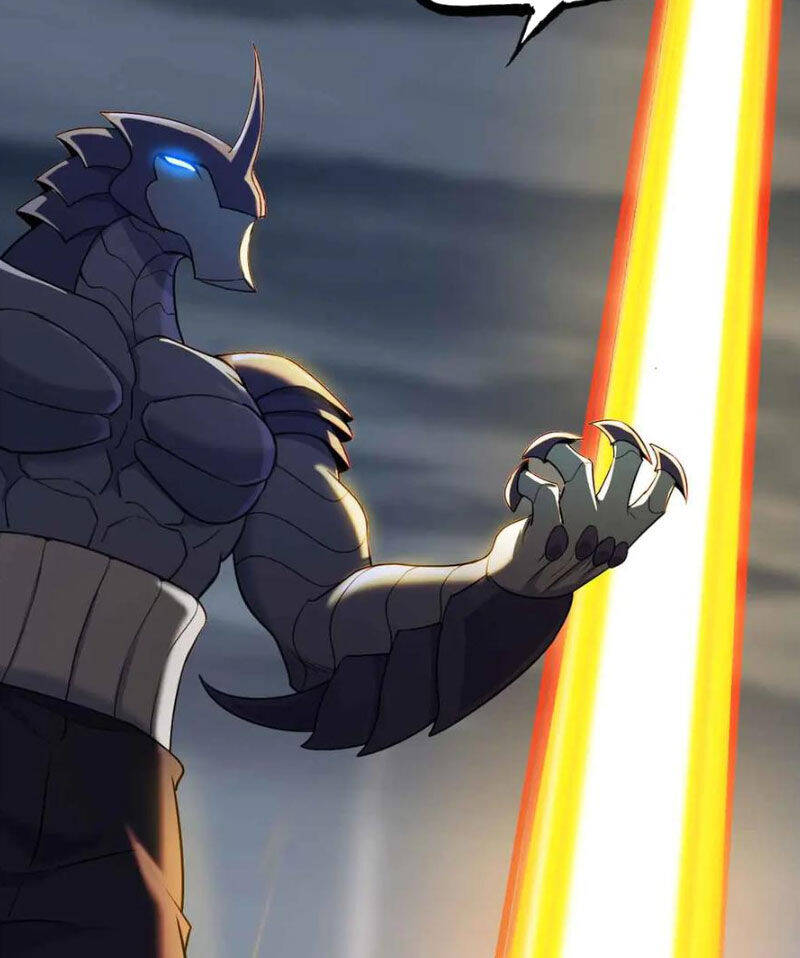 Ma Thú Siêu Thần Chap 161 - Next Chap 162