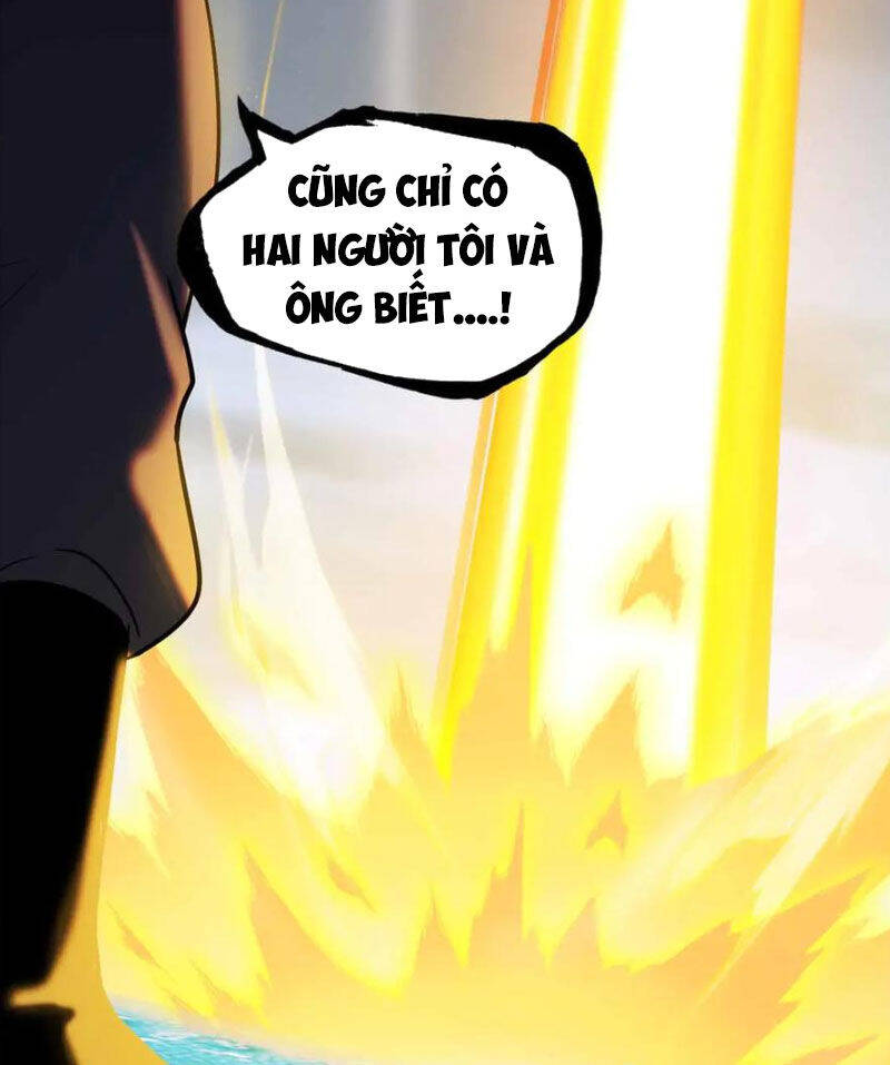 Ma Thú Siêu Thần Chap 161 - Next Chap 162